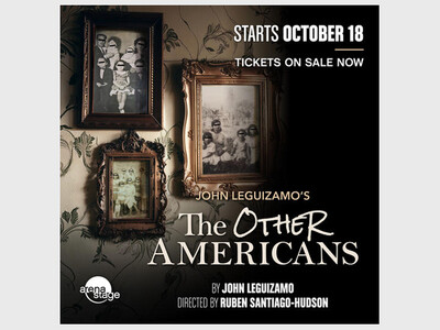 John Leguizamo's The Other Americans