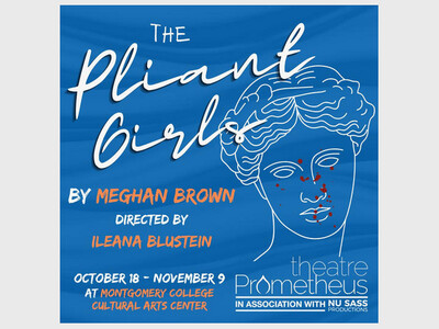 Pliant Girls