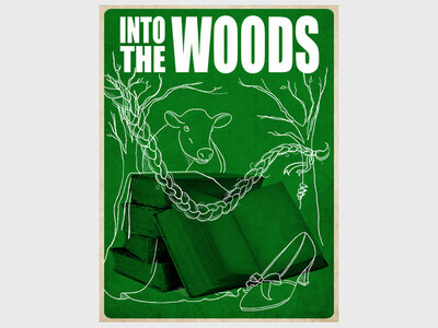 Into the Woods