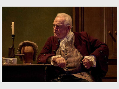 The Score - Play With Brian Cox
