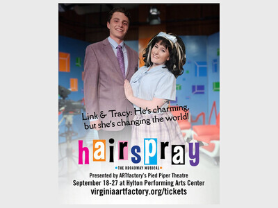 Hairspray