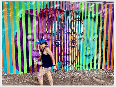 NoMa in Color-Color Jam