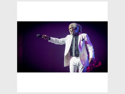 Billy Ocean
