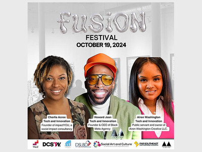 Fusion Festival 2024