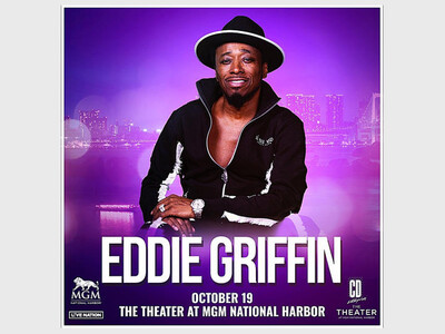 Eddie Griffin