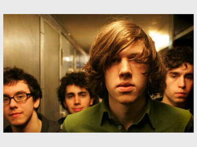 Tokyo Police Club