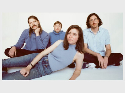 Ratboys & Palehound