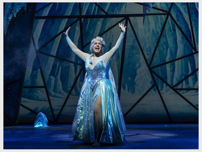 Frozen - The Musical