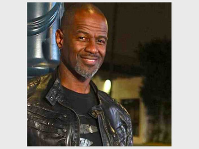 The Brian McKnight 4