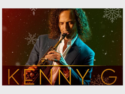 Kenny G