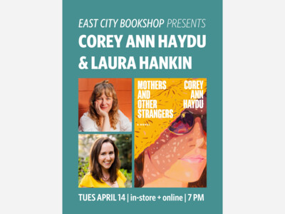 Hybrid Event: Mothers and Other Strangers 