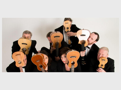 Ukulele Orchestra of Great Britain