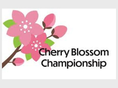 2026 Cherry Blossom Backgammon Championship