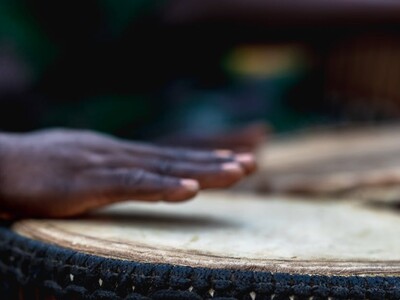 Teen Program: Arts for Social Change