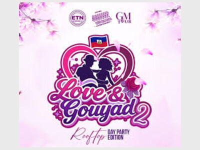 Love and Gouyad