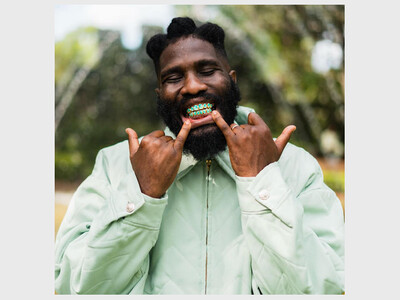Tobe Nwigwe | Hood Hymns