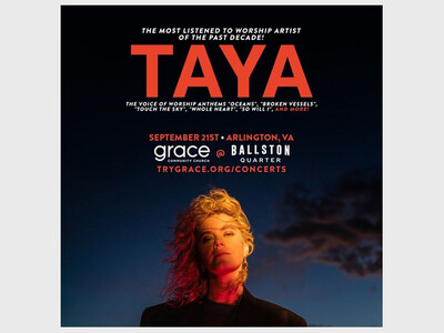 TAYA - Live