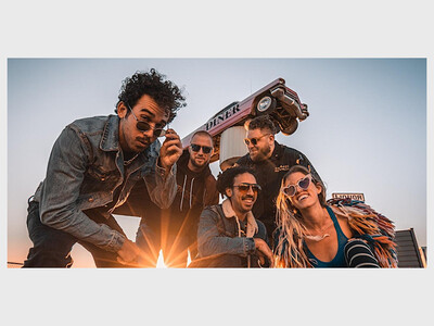 Artikal Sound System