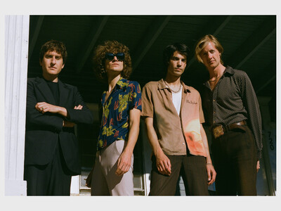Temples