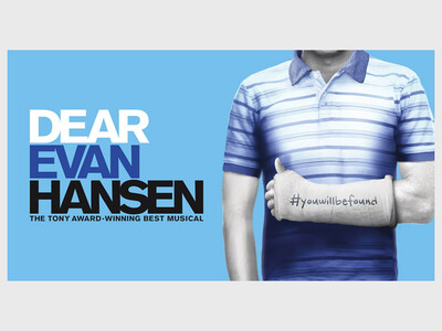 Dear Evan Hansen