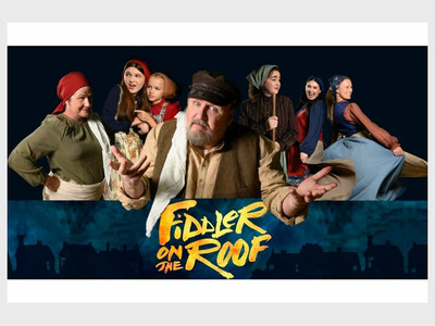Fiddler on the Roof
