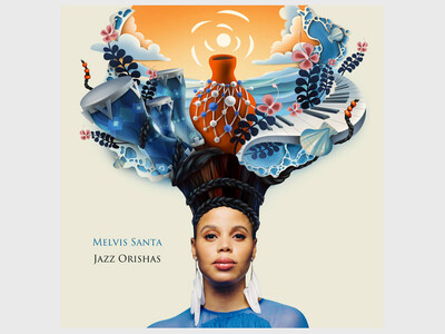 Melvis Santa & Jazz Orishas