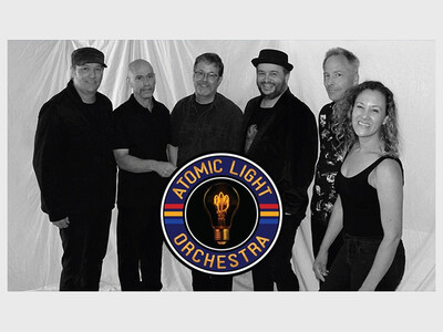 Atomic Light Orchestra - Performing The Music of ELO