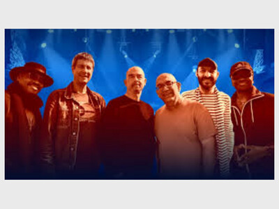 Acoustic Alchemy
