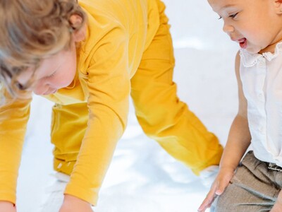 Toddler Play