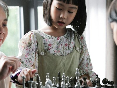 Family Chess