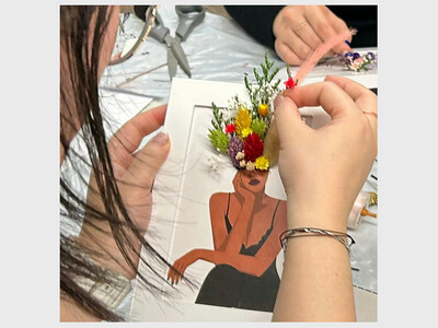 Free BloomFrame Design Studio
