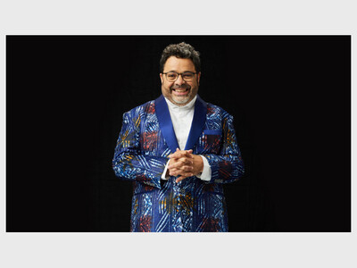 Arturo O'Farrill & Afro Latin Orchestra