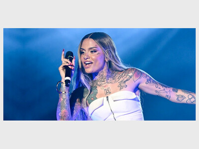 Kehlani