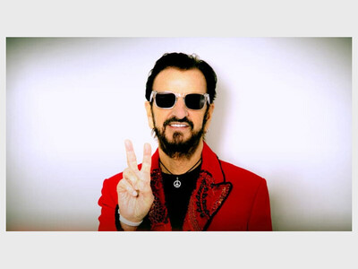 Ringo Starr and His All Starr Band
