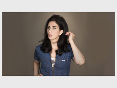 Sarah Silverman
