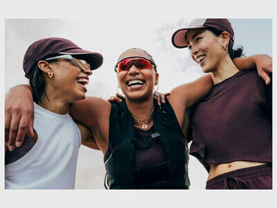 lululemon Run Club
