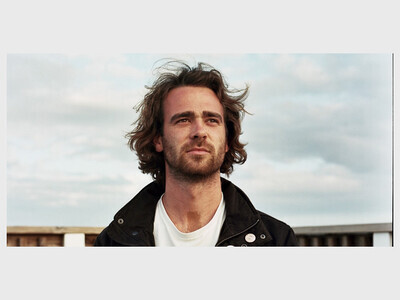 Brendan Lane
