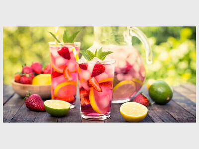 2026 SUMMER PUNCH FESTIVAL