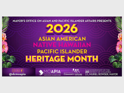 2026 Foodelicious Night: AANHPI Foodways & Culinary Demonstration