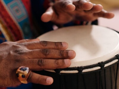 Teen Program: Arts for Social Change