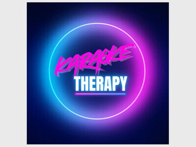 Karaoke Therapy
