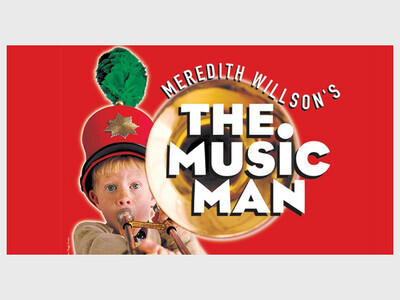 The Music Man
