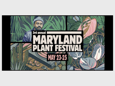 Maryland Plant Festival 