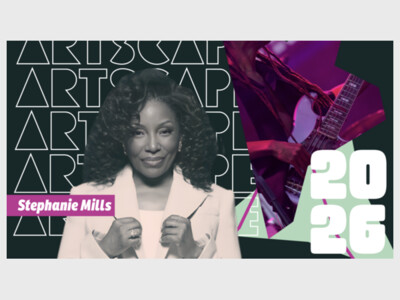 Artscape (May 23–24)