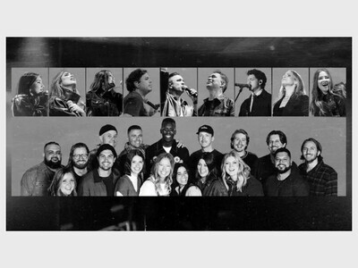 Miel San Marcos & Gateway Worship
