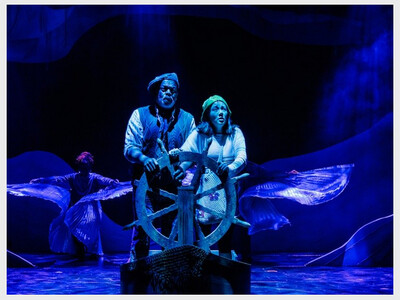 Spells of The Sea