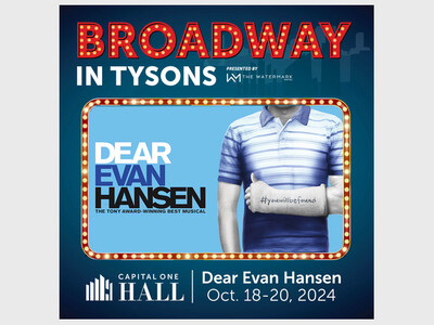 Dear Evan Hansen