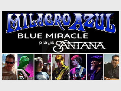 Blue Miracle