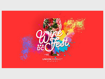 DC Wine Fest! Spring Edition
