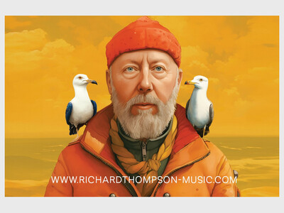 Richard Thompson